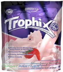 Syntrax Trophix 5.0 2270г    