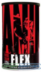 Universal Nutrition  Animal Flex 44 пак  