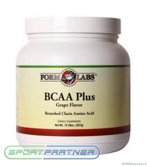 FORM LABS FL BCAA Plus 354г