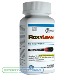 bpi BPI Roxy lean 60 кап