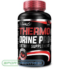 BIOTECH Nutrition Thermo Drine PRO 90 капс