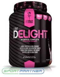 Fitmiss Delight 907г