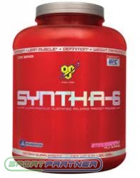 BSN Syntha-6 1320г  