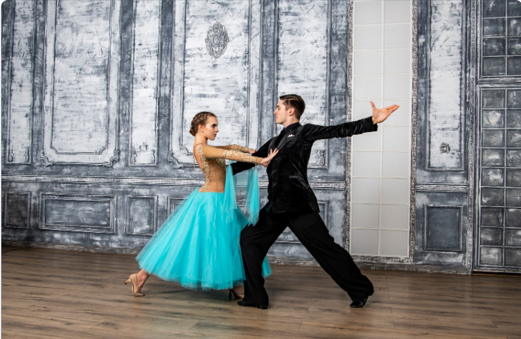 как правильно выбрать танцевальную обувь