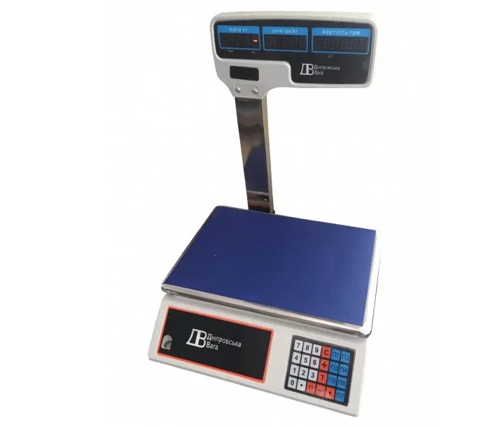 настройка весов самостоятельно