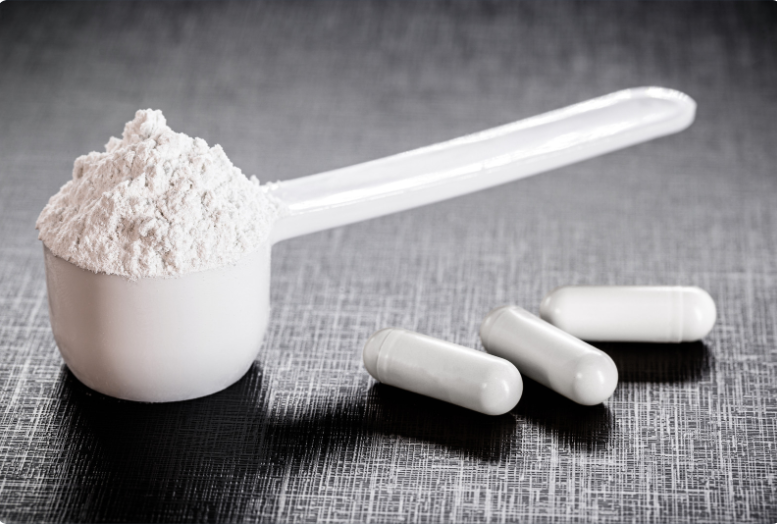 питание для спорта